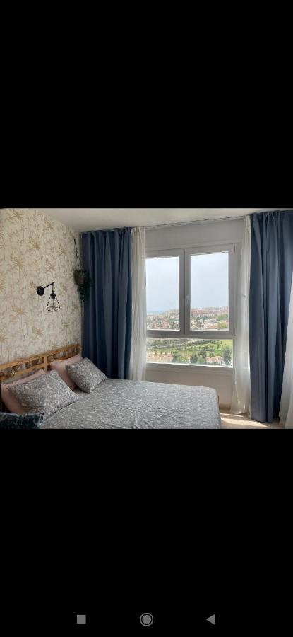 Estudio En La Colina Zona Playamar Torremolinos Ngoại thất bức ảnh