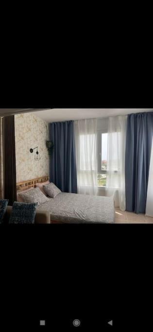 Estudio En La Colina Zona Playamar Torremolinos Ngoại thất bức ảnh