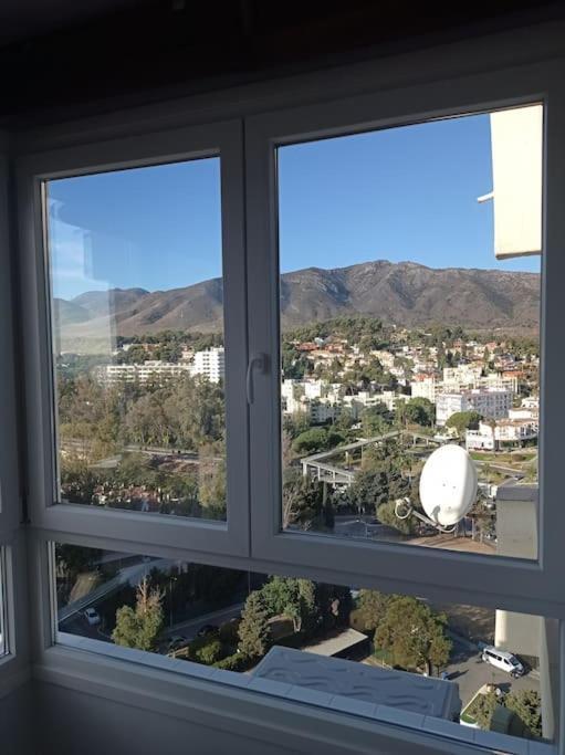 Estudio En La Colina Zona Playamar Torremolinos Ngoại thất bức ảnh