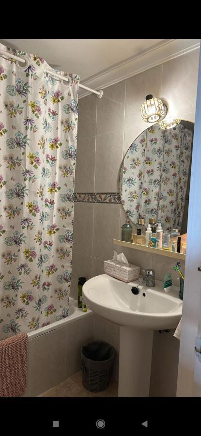 Estudio En La Colina Zona Playamar Torremolinos Ngoại thất bức ảnh