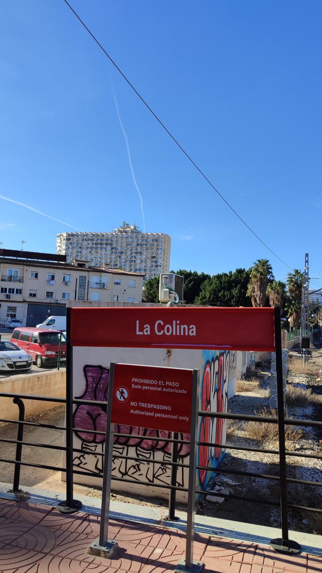 Estudio En La Colina Zona Playamar Torremolinos Ngoại thất bức ảnh